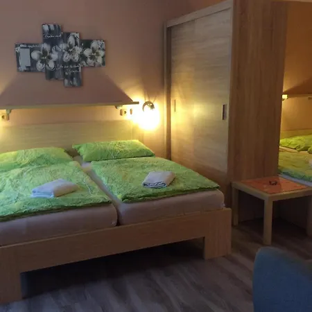 Samuel Appartement *