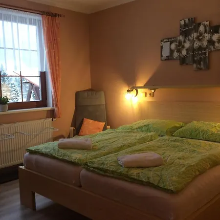 Appartement Samuel *