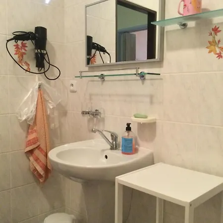 Samuel Apartmán Rokytnice nad Jizerou