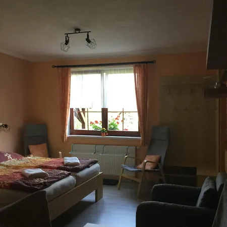 Apartmán Samuel