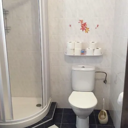 Apartmán Samuel *