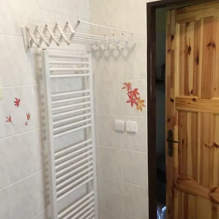 Apartmán Samuel
