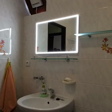 Apartment Samuel