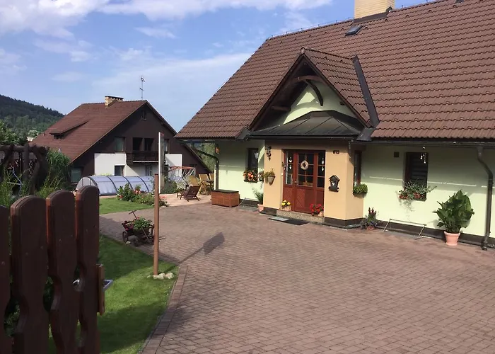 Samuel * Rokytnice nad Jizerou